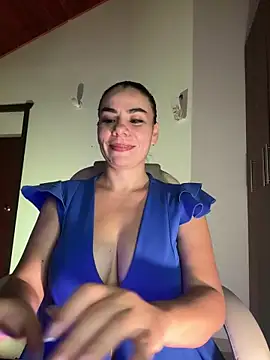 MeganDupont online show from 02-01-25, 12:51