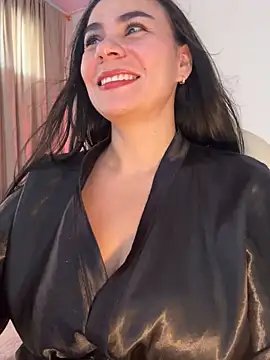 MeganDupont online show from 10-10-25, 03:00