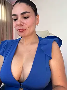 MeganDupont online show from 10-23-25, 02:05