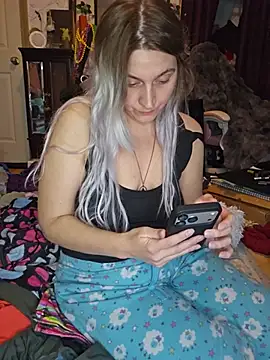 ScarletCallings420 online show from 07-28-26, 05:36