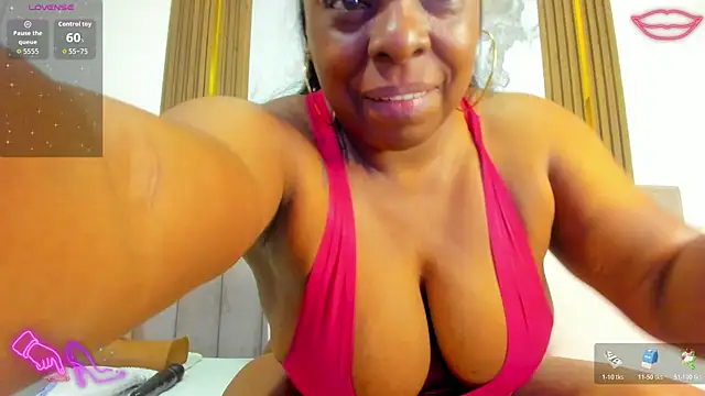 CristinSexy online show from 06-09-26, 11:33