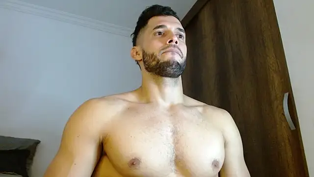 Noah jhonsonn online show from 04-18-26, 04:00