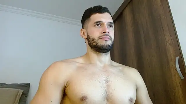 Noah jhonsonn online show from 04-22-26, 01:34