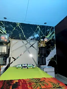 scarlett sexx69 online show from 11-27-25, 11:23