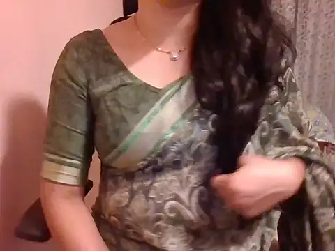 Pinky 4 online show from 02-08-25, 01:11