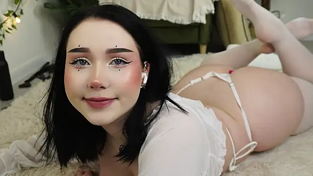 ScarletBlaze online show from 12-08-24, 06:17