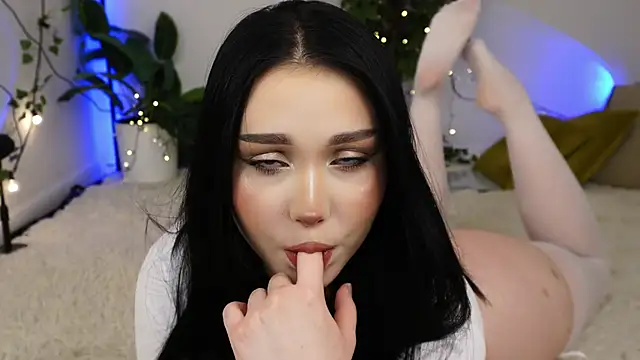 ScarletBlaze online show from 02-05-25, 06:37