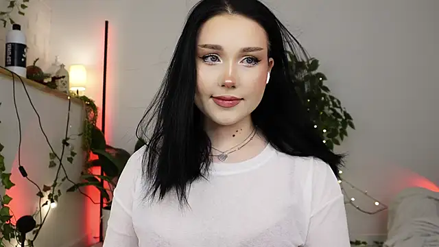 ScarletBlaze online show from 02-13-25, 06:05