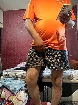 hornydick4you online show from 11-15-25, 05:16