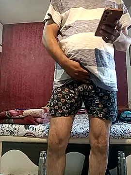 hornydick4you online show from 01-17-26, 04:39