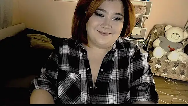 Vi-Vixen online show from 12-14-24, 10:18