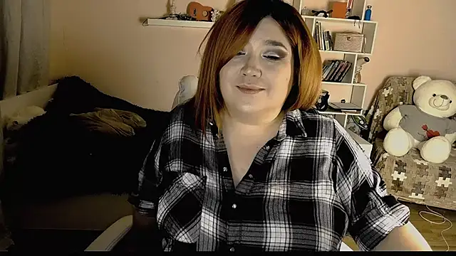 Vi-Vixen online show from 12-17-24, 07:04