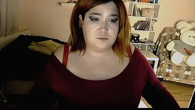 Vi-Vixen online show from 12-19-24, 02:35