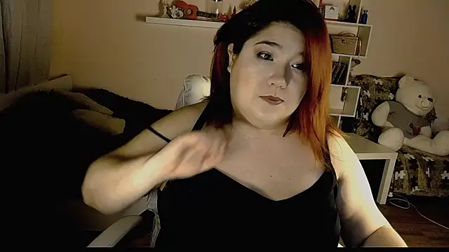 Vi-Vixen online show from 01-11-25, 01:43