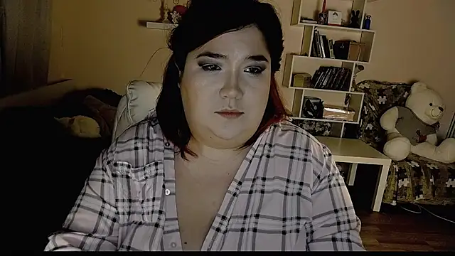 Vi-Vixen online show from 01-14-25, 08:59