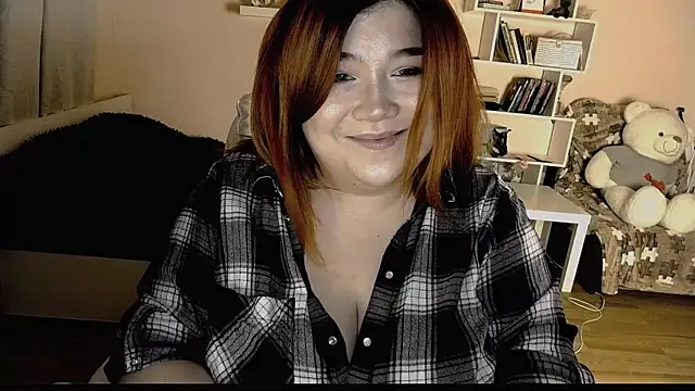 Vi-Vixen online show from 02-03-25, 10:21