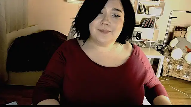 Vi-Vixen online show from 02-15-25, 01:42