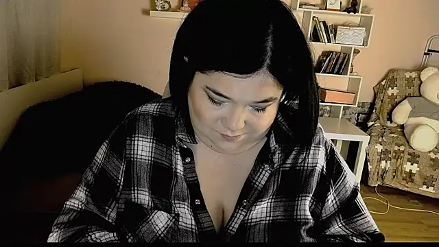 Vi-Vixen online show from 02-28-25, 01:15