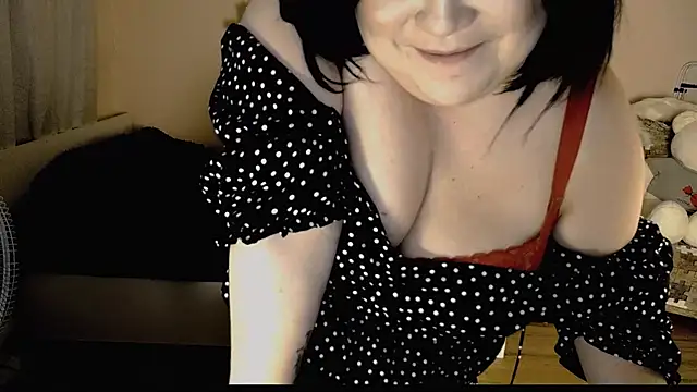 Vi-Vixen online show from 03-04-25, 06:37