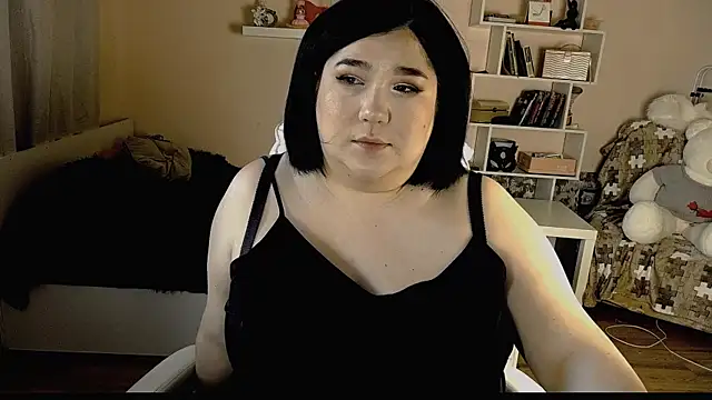 Vi-Vixen online show from 03-11-25, 06:43