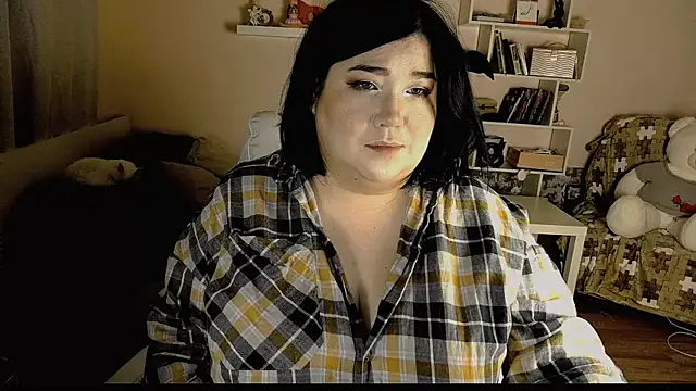 Vi-Vixen online show from 03-13-25, 03:06