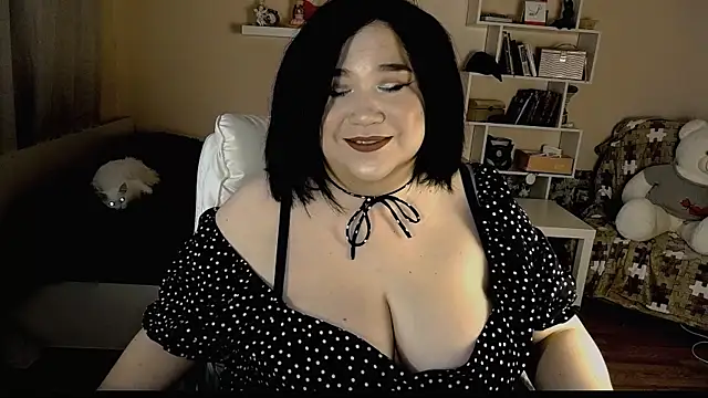 Vi-Vixen online show from 03-14-25, 06:21