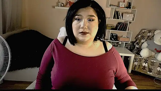 Vi-Vixen online show from 03-16-25, 10:44