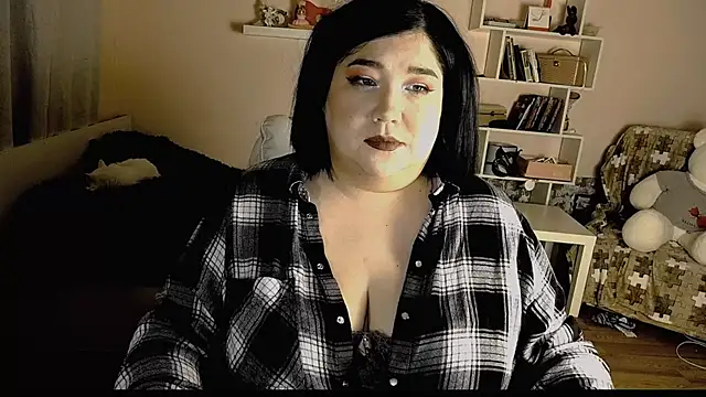 Vi-Vixen online show from 03-19-25, 07:06