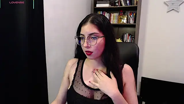 LemonsaD  online show from 03-12-25, 01:36