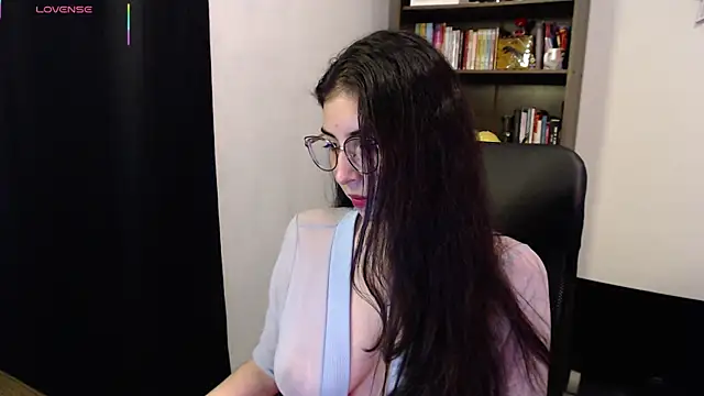 LemonsaD  online show from 03-15-25, 02:35