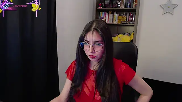 LemonsaD  online show from 10-08-25, 02:14