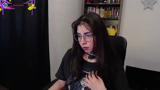 LemonsaD  online show from 10-09-25, 02:04