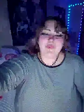 Cutegothcrybabyx online show from 10-03-25, 08:55