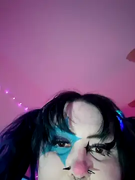 Cutegothcrybabyx online show from 02-10-26, 02:04