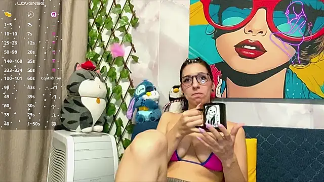 GabiMorgan online show from 03-14-26, 10:26