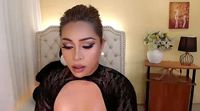 DreamLADYBOY online show from 01-11-25, 12:01