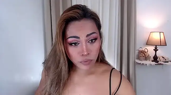 DreamLADYBOY online show from 01-29-25, 02:51