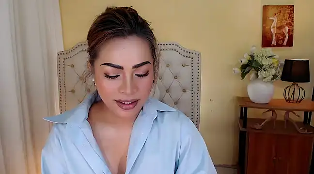 DreamLADYBOY online show from 02-27-25, 12:10