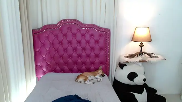 DreamLADYBOY online show from 02-09-26, 02:15