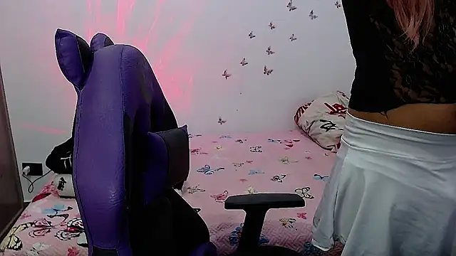 OriannaDomenechi online show from 09-24-25, 01:09