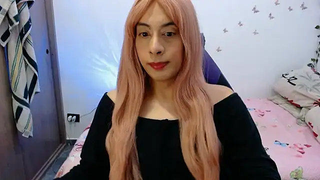 OriannaDomenechi online show from 03-12-26, 04:40