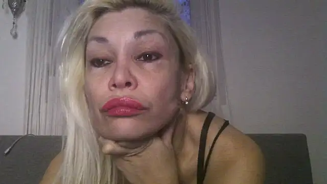 EvaaMina online show from 01-16-26, 03:49