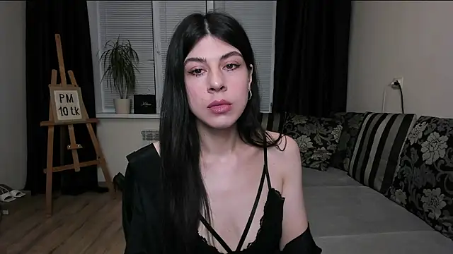 MolagAnna online show from 03-11-26, 07:31