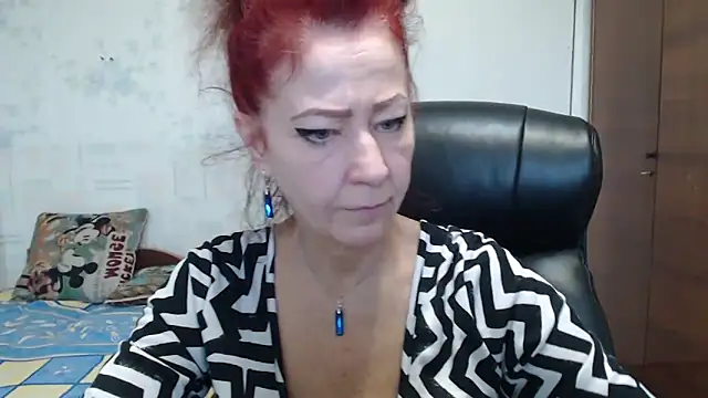 MilayaDFlow online show from 01-26-25, 01:36