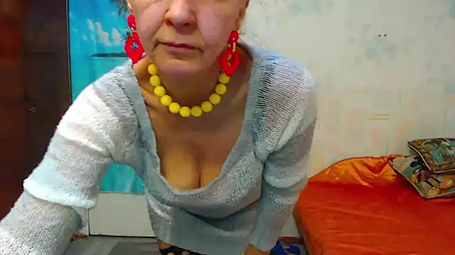 MilayaDFlow online show from 04-29-26, 07:20