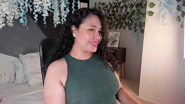 alixon fiore5 online show from 01-10-26, 06:48