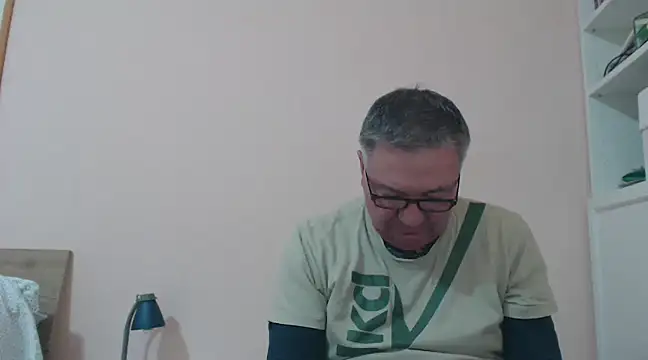 Snapshot of YOU6me chatting on 01-23-25, 06:14 YOU6me online show from 01-23-25, 06:14