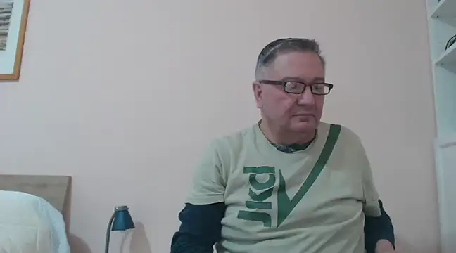 Snapshot of YOU6me chatting on 01-24-25, 03:34 YOU6me online show from 01-24-25, 03:34