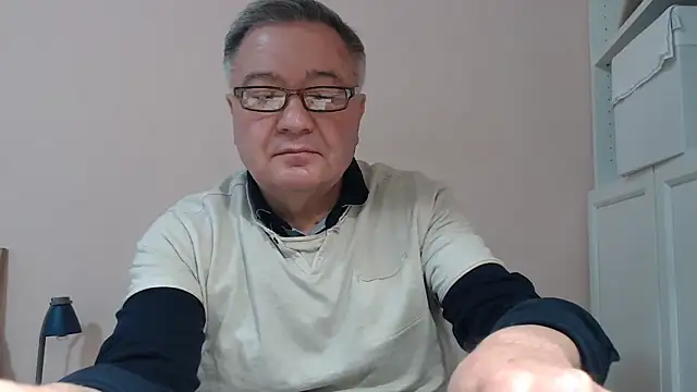 Snapshot of YOU6me chatting on 01-29-25, 10:27 YOU6me online show from 01-29-25, 10:27