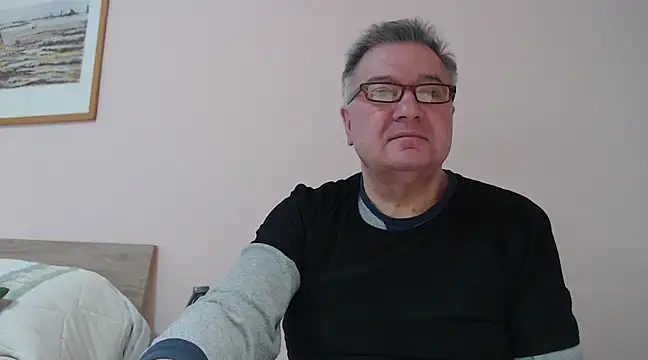 Snapshot of YOU6me chatting on 02-02-25, 09:08 YOU6me online show from 02-02-25, 09:08